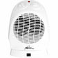 Royal Sovereign HFN-130/ Compact Oscillating Space Heater - HFN-130