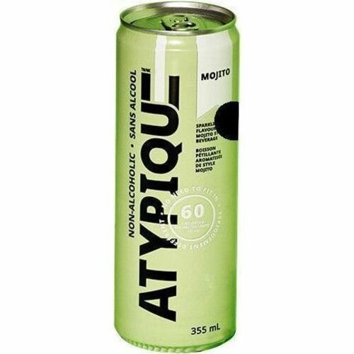 Atypique Mojito