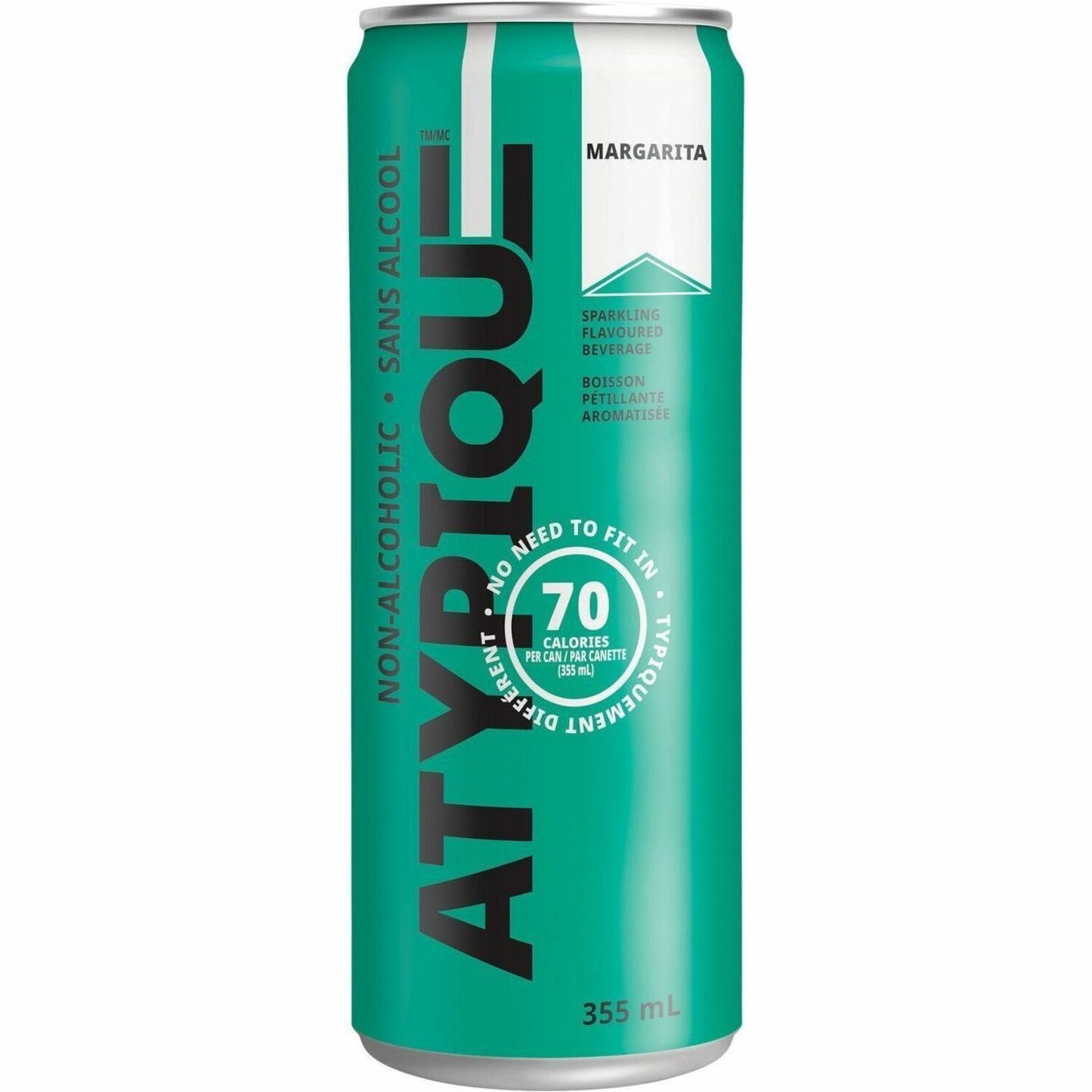 Atypique Juice Cocktail