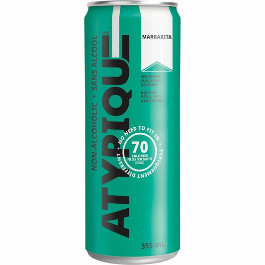 Atypique Juice Cocktail