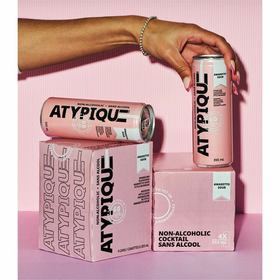 Atypique Juice Cocktail - 10154850