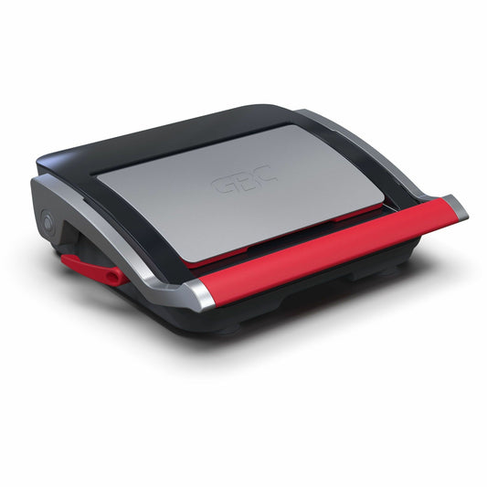 GBC CB25 CombBind Punch and Bind Machine