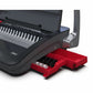 GBC CB12 CombBind Punch and Bind Machine - WSM200022