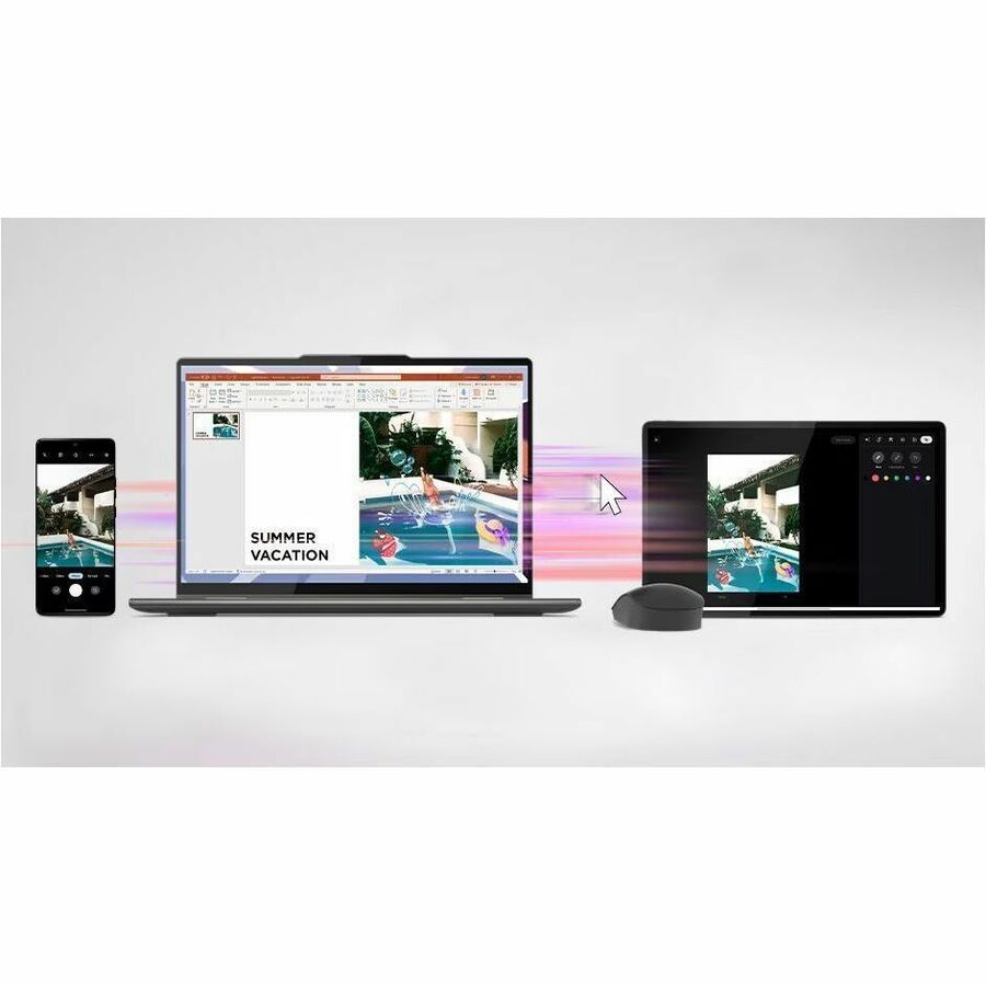 Lenovo Idea Tab Plus - ZAG70919CA