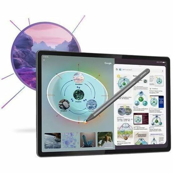 Lenovo Idea Tab Plus - ZAG70919CA