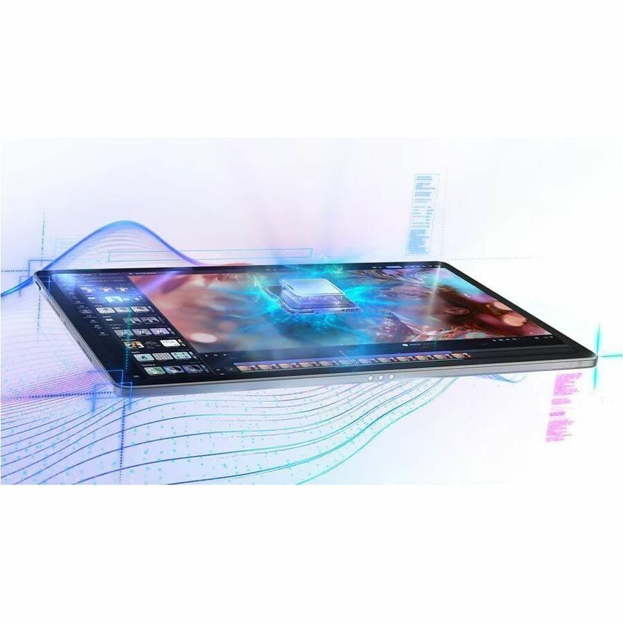 Lenovo Idea Tab Plus - ZAG70919CA