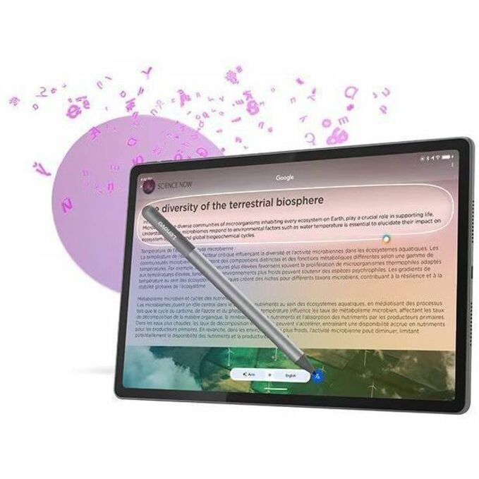 Lenovo Idea Tab Plus - ZAG70919CA