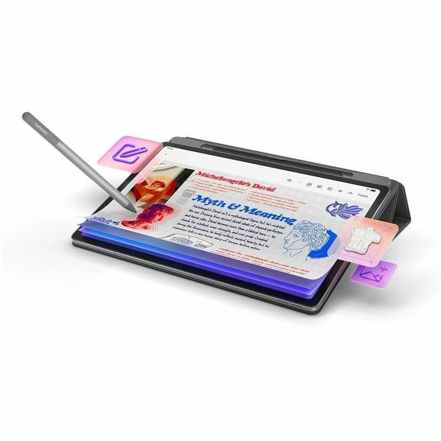 Lenovo Idea Tab Plus - ZAG70919CA