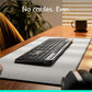 Logitech Signature Slim Solar+ Keyboard - 920-013755