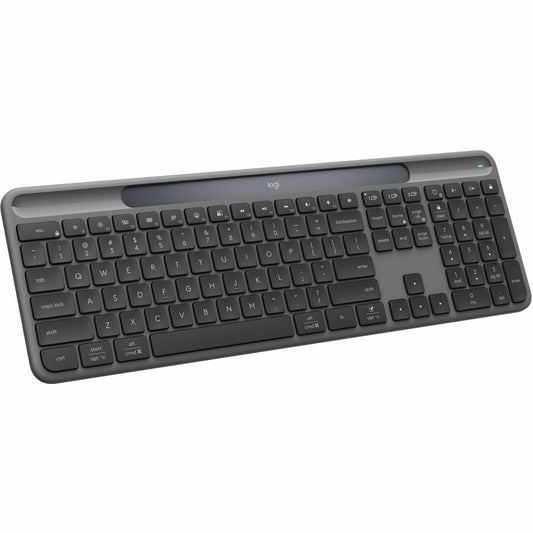 Logitech Signature Slim Solar+ Keyboard