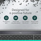 Logitech Signature Slim Solar+ Keyboard - 920-013755