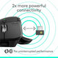 Logitech MX Master 4 Mouse - 910-007560