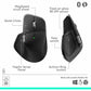 Logitech MX Master 4 Mouse - 910-007560