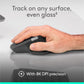Logitech MX Master 4 Mouse - 910-007560