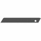 Olfa 12.5mm MTBB-10B Medium Duty Black Snap Blades, 10pk - 1259682