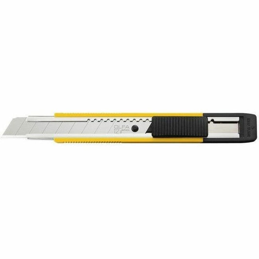 Olfa 12.5mm MT-1 Medium Duty Auto-Lock Knife