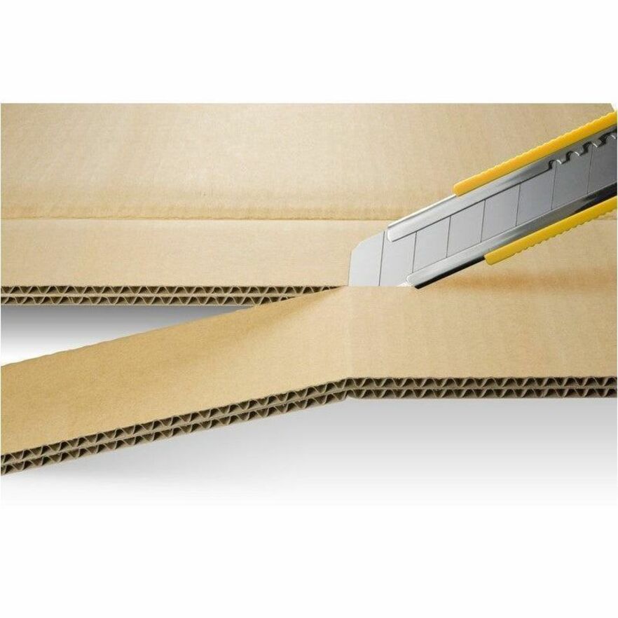 Olfa 12.5mm MT-1 Medium Duty Auto-Lock Knife - 1250681