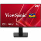 ViewSonic VA2448-MH 24" Class Full HD LED Monitor - 16:9