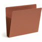 Smead TUFF Straight Tab Cut Letter Recycled File Pocket - 73790-NVXC