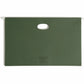 Smead Legal Recycled Hanging Folder - 64320-NVXC