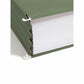 Smead Legal Recycled Hanging Folder - 64320-NVXC