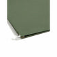 Smead Legal Recycled Hanging Folder - 64320-NVXC