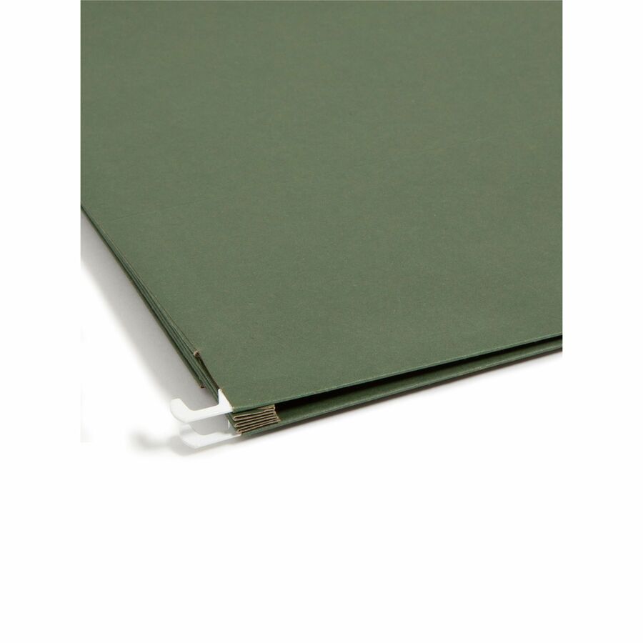 Smead Legal Recycled Hanging Folder - 64320-NVXC