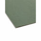 Smead Legal Recycled Hanging Folder - 64379-NVXC