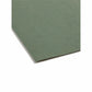 Smead Legal Recycled Hanging Folder - 64379-NVXC
