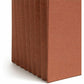 Smead TUFF Straight Tab Cut Letter Recycled File Pocket - 73795-NVXC