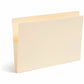 Smead Straight Tab Cut Legal Recycled File Pocket - 76114-NVXC
