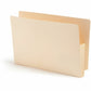 Smead Straight Tab Cut Legal Recycled File Pocket