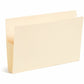 Smead Straight Tab Cut Legal Recycled File Pocket - 76174-NVXC