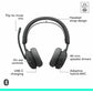 Logitech Zone Wireless 2 ES Headset - 981-001511