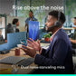 Logitech Zone Wireless 2 ES Headset - 981-001511