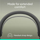 Logitech Zone Wireless 2 ES Headset - 981-001511