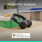 Logitech Zone Wireless 2 ES Headset - 981-001511