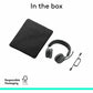 Logitech Zone Wireless 2 ES Headset - 981-001511