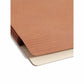 Smead Easy Grip Straight Tab Cut Legal Recycled File Pocket - 73210-NVXC