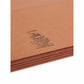 Smead Easy Grip Straight Tab Cut Legal Recycled File Pocket - 73210-NVXC