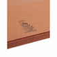Smead Easy Grip Straight Tab Cut Legal Recycled File Pocket - 73210-NVXC