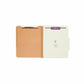 Smead SafeSHIELD 2/5 Tab Cut Letter Recycled Classification Folder - 14091-NVXC