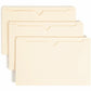 Smead Legal Recycled File Jacket