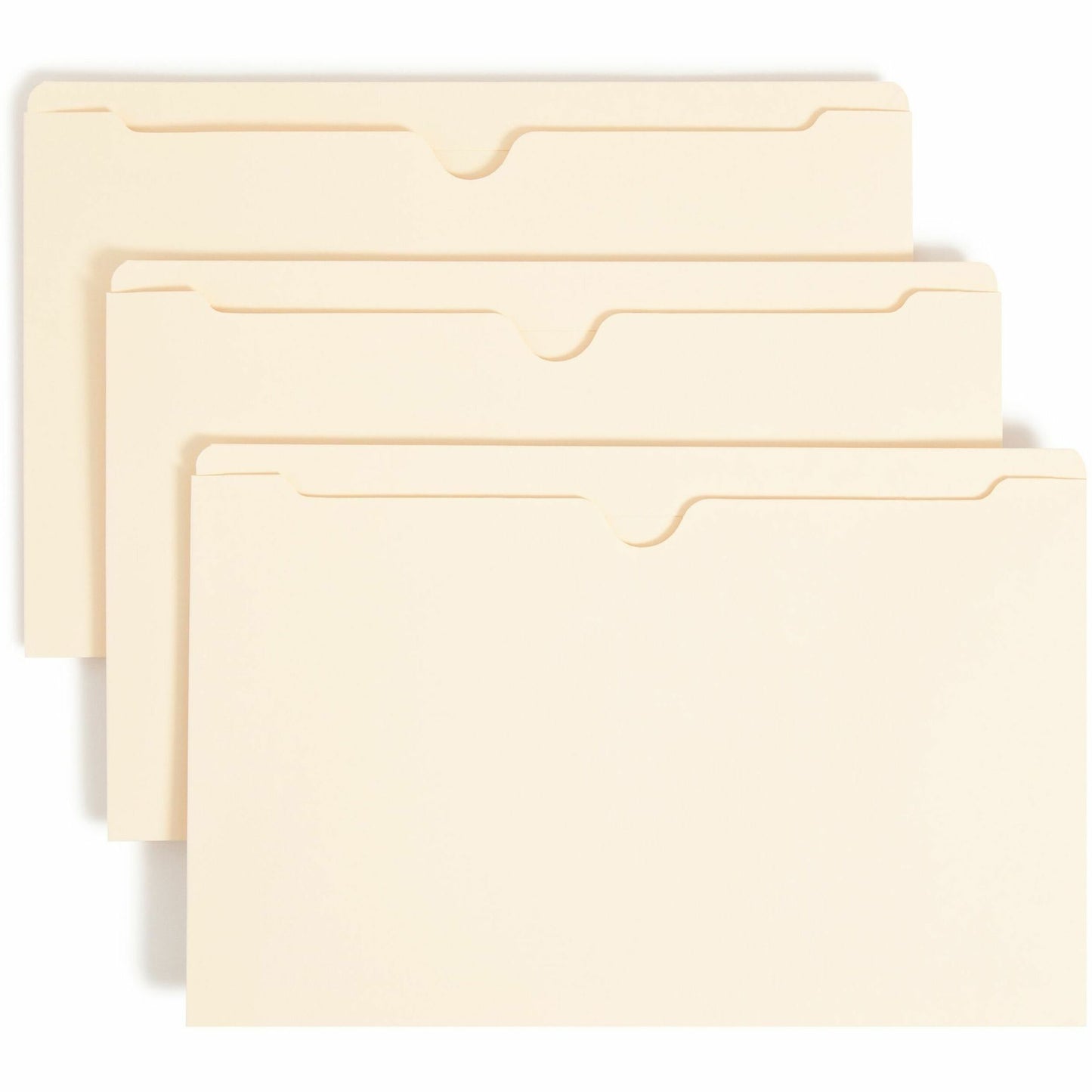 Smead Legal Recycled File Jacket