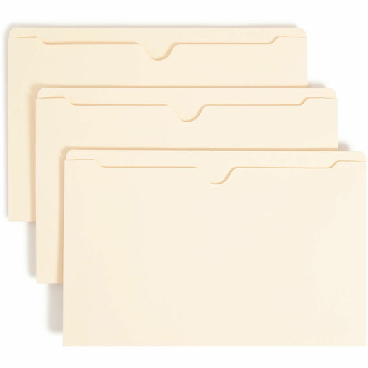 Smead Legal Recycled File Jacket