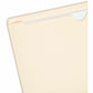 Smead Legal Recycled File Jacket - 76500-NVXC
