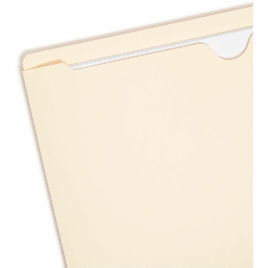 Smead Legal Recycled File Jacket - 76500-NVXC
