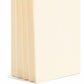 Smead Straight Tab Cut Letter Recycled File Pocket - 75124-NVXC
