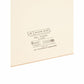 Smead Straight Tab Cut Letter Recycled File Jacket - 75500-NVXC