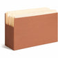 Smead TUFF Straight Tab Cut Legal Recycled File Pocket - 74795-NVXC